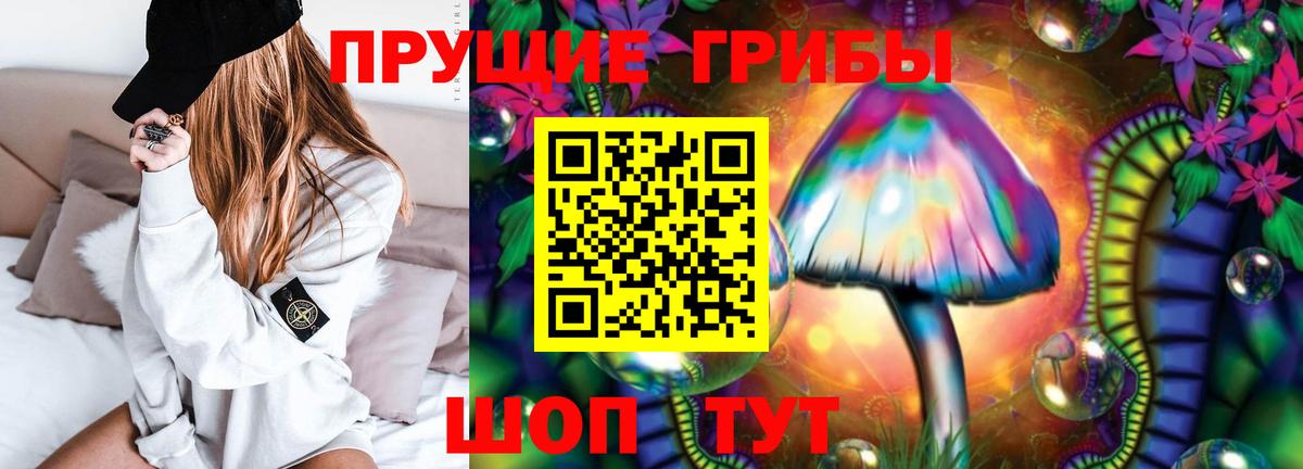 Псилоцибиновые грибы Magic Shrooms Бугуруслан